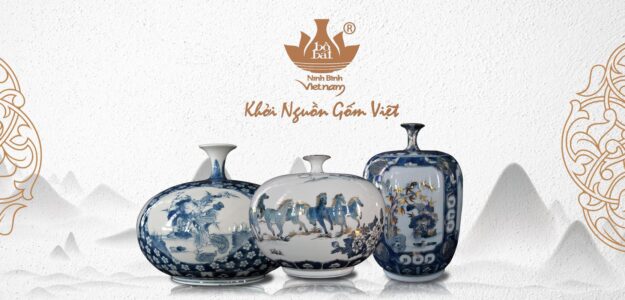 CÔNG TY TNHH BẢO TỒN VÀ PHÁT TRIỂN GỐM BỒ BÁT