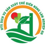 Hợp tác xã dịch vụ sản xuất chế biến nông lâm nghiệp Hợp Hòa