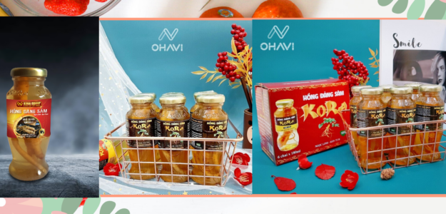 CÔNG TY CỔ PHẦN KORA GROUP