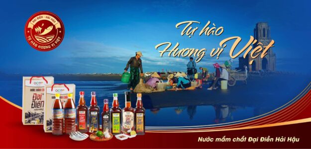 Cơ sở sản xuất, chế biến thủy hải sản Đại Yên