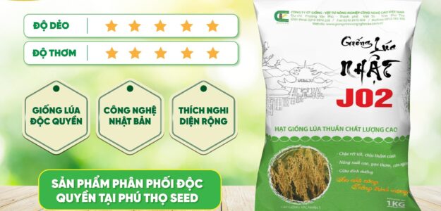 Công ty CP giống - vật tư nông nghiệp công nghệ cao Việt Nam