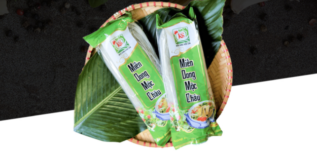 Công ty TNHH Kiên Sơn