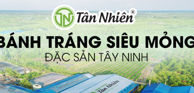 Công ty TNHH Tân Nhiên