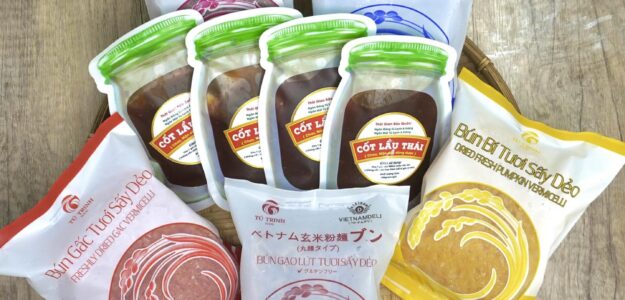 Công ty TNHH Tú Trinh Food