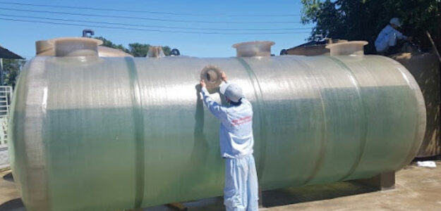 CÔNG TY TNHH MTV HOÀNG ANH COMPOSITE