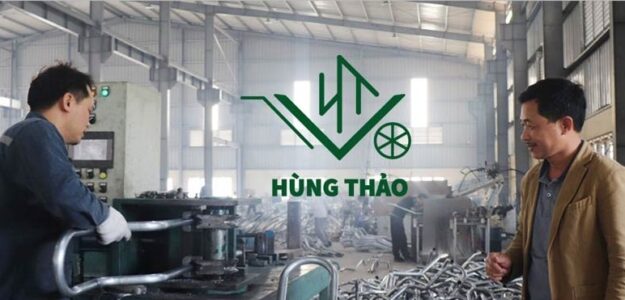 CÔNG TY TNHH CƠ KHÍ HÙNG THẢO
