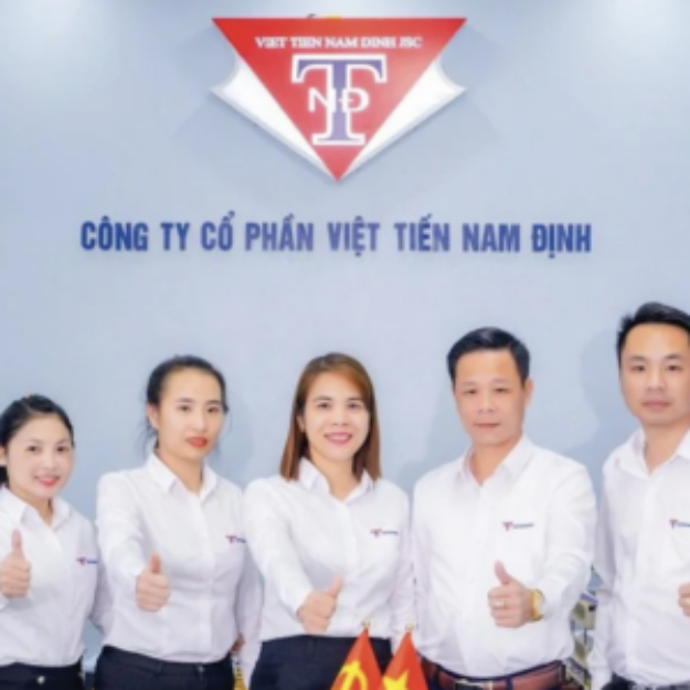 CÔNG TY CỔ PHẦN VIỆT TIẾN NAM ĐỊNH