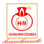 Công ty TNHH gốm sứ Hoàng Minh