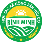 HỢP TÁC XÃ NÔNG SẢN HỮU CƠ BÌNH MINH