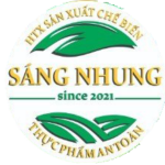 HỢP TÁC XÃ SẢN XUẤT CHẾ BIẾN THỰC PHẨM AN TOÀN SÁNG NHUNG