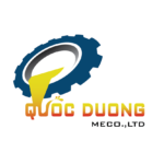 Công ty TNHH Cơ khí Quốc Dương