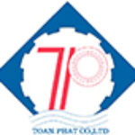 Công ty TNHH cơ khí Toàn Phát