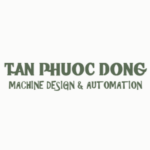 Công ty TNHH một thành viên cơ khí và tự động hóa Tân Phước Đông