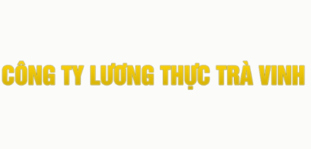 Công ty lương thực Trà Vinh