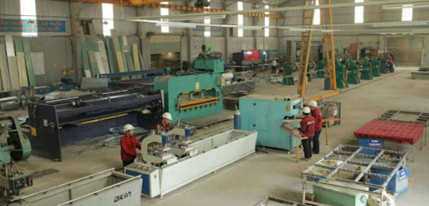 Công ty CP Dịch vụ và Thương mại Thống nhất