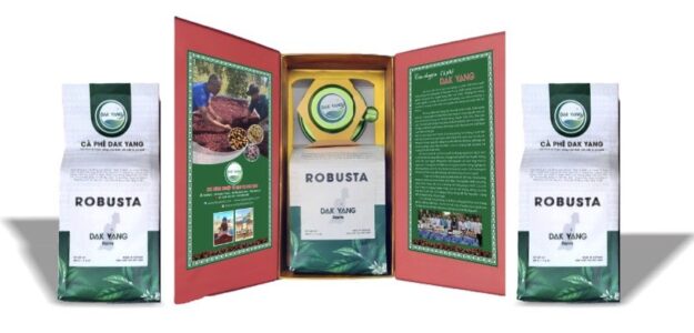 HTX NN Và Dịch Vụ Nam Yang