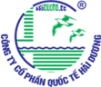 Công ty CP quốc tế Hải Dương
