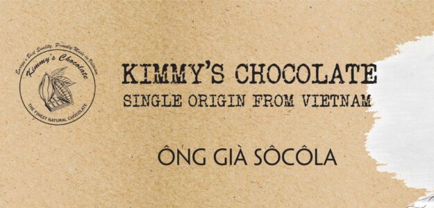 CÔNG TY TNHH MỘT THÀNH VIÊN SÔCÔLA KIM MY