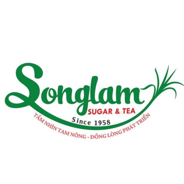 CÔNG TY CỔ PHẦN MÍA ĐƯỜNG SÔNG LAM