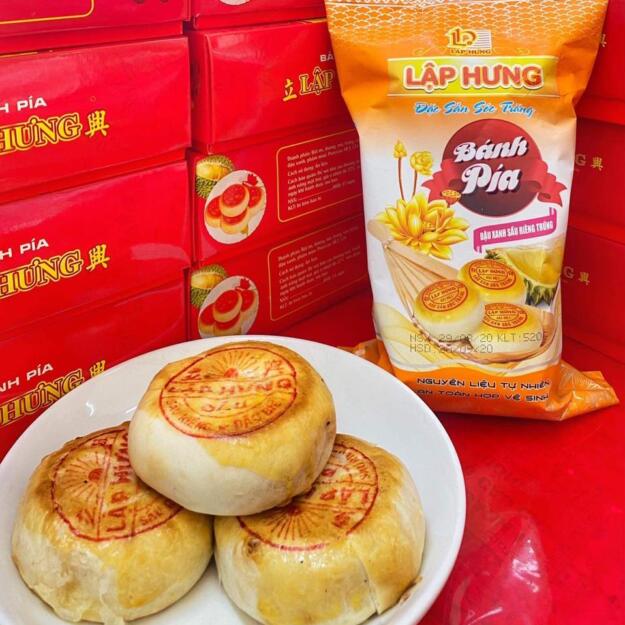 Công ty TNHH Lập Hưng