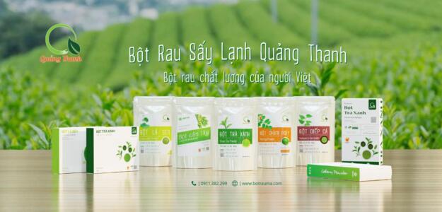 CÔNG TY TNHH THIÊN NHIÊN VIỆT