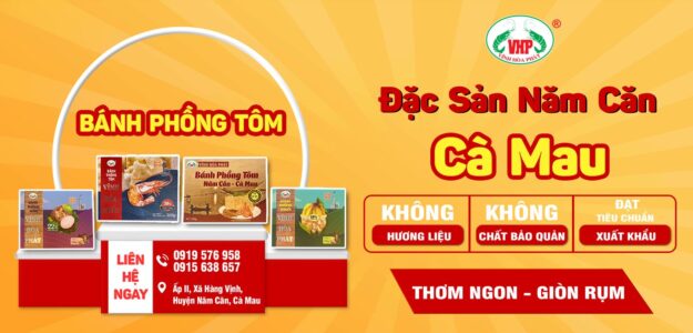 Công ty CP XNK Vĩnh Hòa Phát