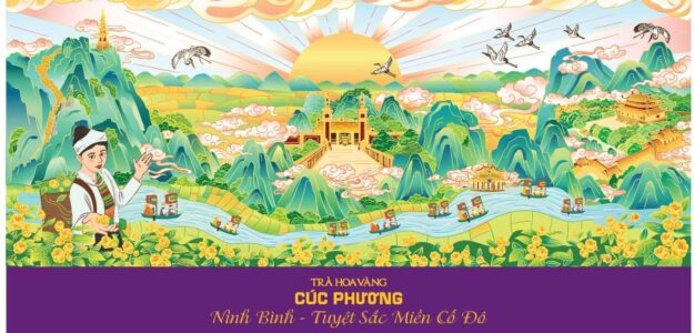 Công ty TNHH dược liệu Vũ Gia