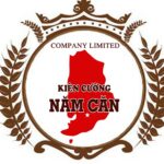 Công ty TNHH SX- TM - DV Kiên cường Năm Căn