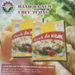 CƠ SỞ SẢN XUẤT VÀ KINH DOANH BÁNH ĐA NEM CHÚC TƯỜNG