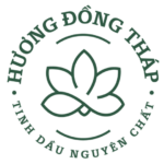 CÔNG TY TNHH THƯƠNG MẠI VÀ SẢN XUẤT TINH DẦU HƯƠNG ĐỒNG THÁP