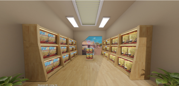 Công ty TNHH Cường Tân