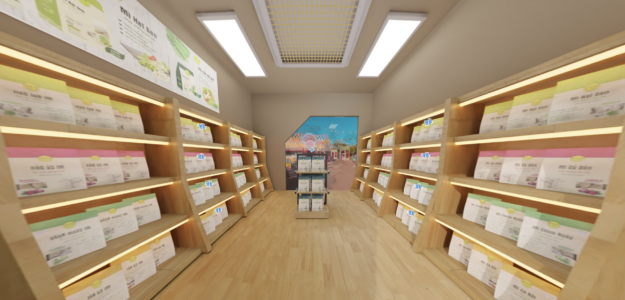 Công ty cổ phần tổng hợp Phú Tài Phát