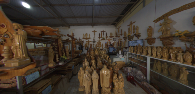 Hộ kinh doanh Trần Văn Hiệu