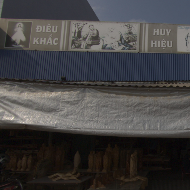 Hộ kinh doanh Trần Văn Hiệu