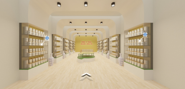 Công ty TNHH Quang Long HN