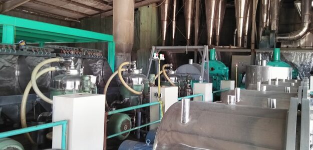 CÔNG TY CỔ PHẦN TƯ VẤN VÀ ĐẦU TƯ LONG GIANG THỊNH