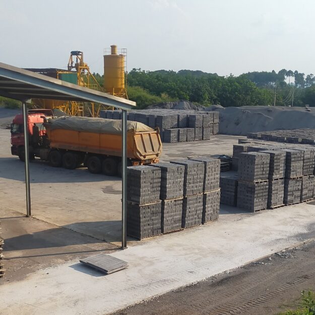 CÔNG TY CỔ PHẦN CÔNG NGHIỆP ĐẮK NÔNG