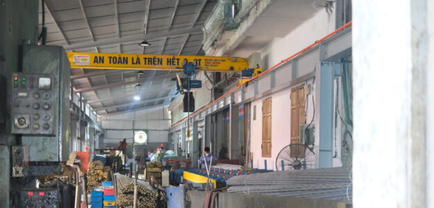 CÔNG TY CỔ PHẦN ĐỒNG ÂU LẠC