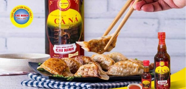 CÔNG TY TNHH SẢN XUẤT VÀ THƯƠNG MẠI CHI NINH CÀ NA