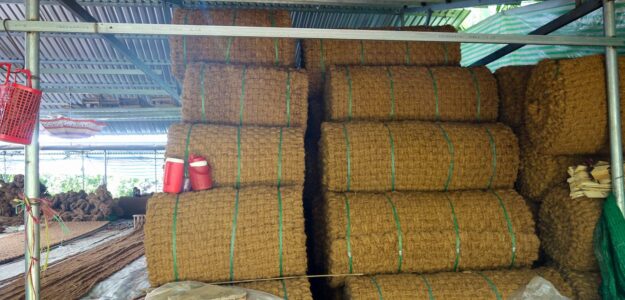 HTX SE CHỈ TƠ XƠ DỪA ĐỨC MỸ