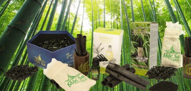 Công ty TNHH năng lượng Mộc Châu Xanh