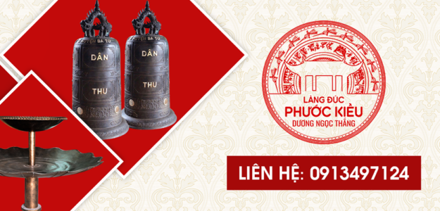 CÔNG TY TNHH LÀNG ĐÚC PHƯỚC KIỀU