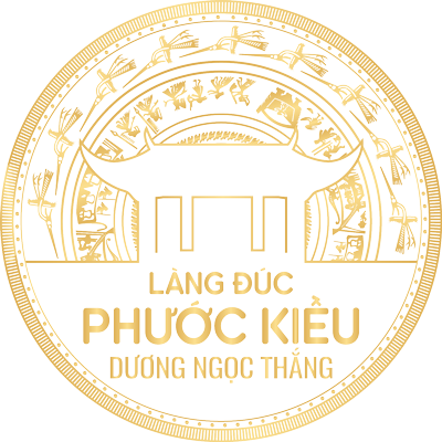 CÔNG TY TNHH LÀNG ĐÚC PHƯỚC KIỀU